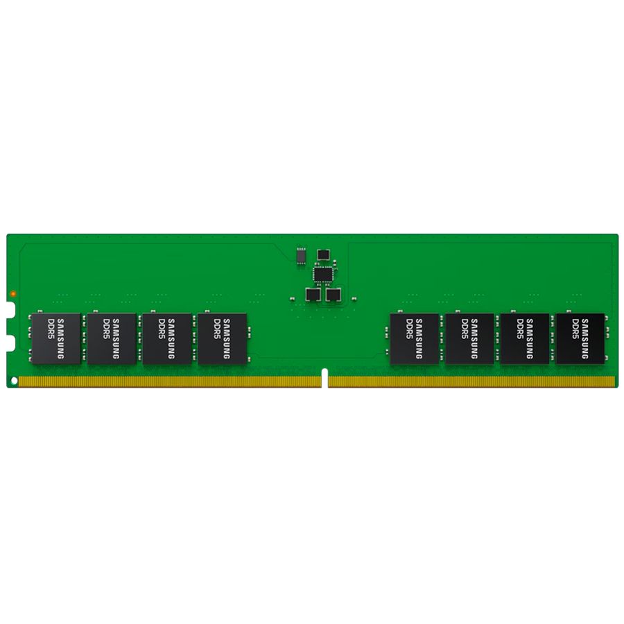 RAM DDR3 Samsung  Samsung 8GB CUDIMM DDR5 6400Mhz