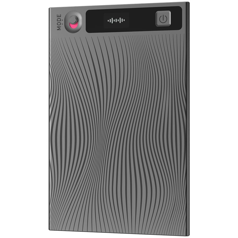 Smart tag accessories Mobvoi  TicNote Voice Recorder with Agentic AI to process, transcribe, translate and summarize meetings and provide other AI information processing functionality