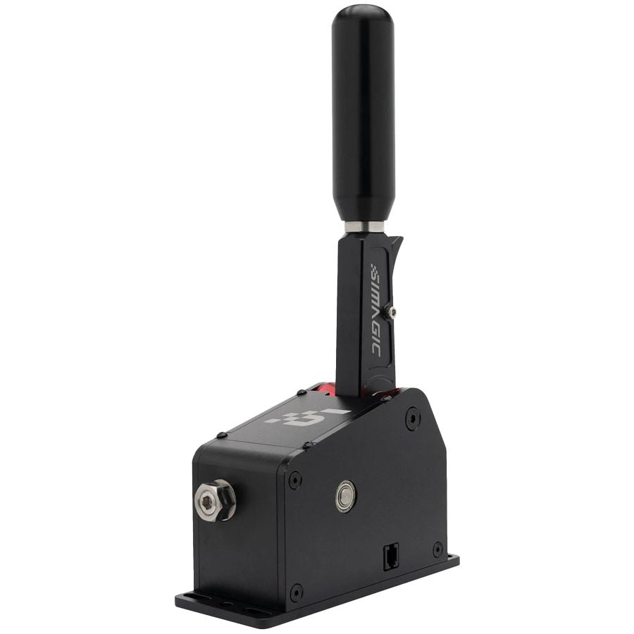Muu arvutitarvik SIMAGIC  SIMAGIC Sequential Shifter Screenless. S502