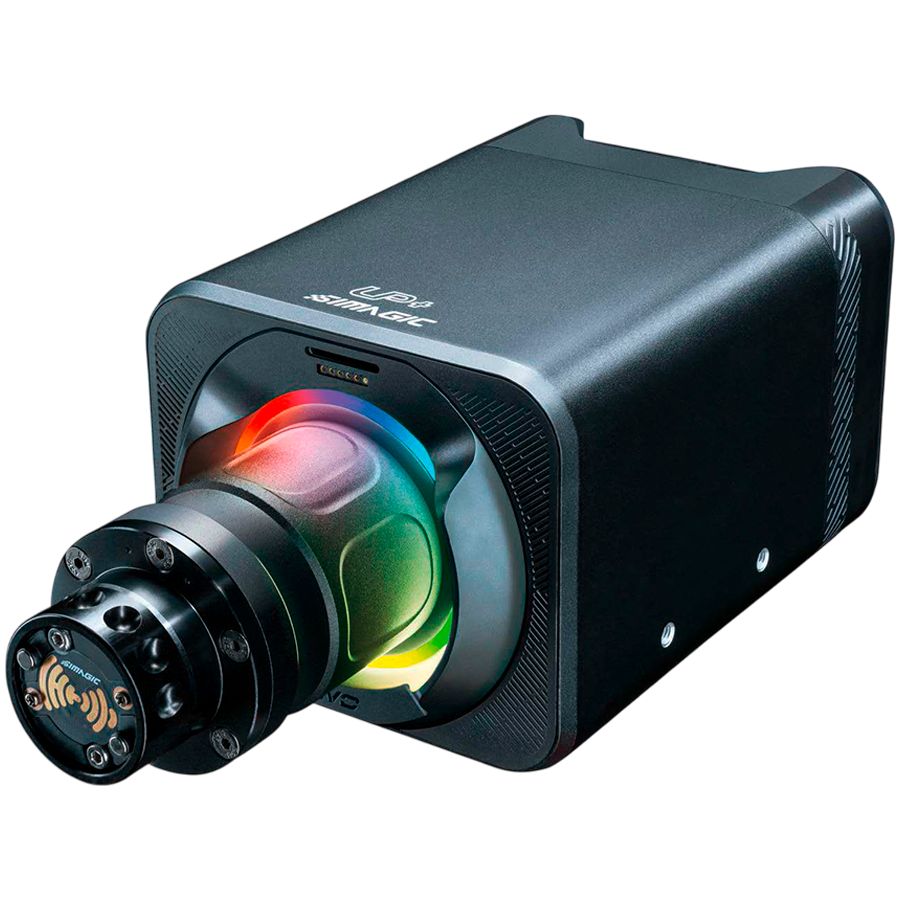 Other Computer Accessory SIMAGIC  SIMAGIC Alpha EVO Pro Wheel Base with 18nm constant torque output. S106