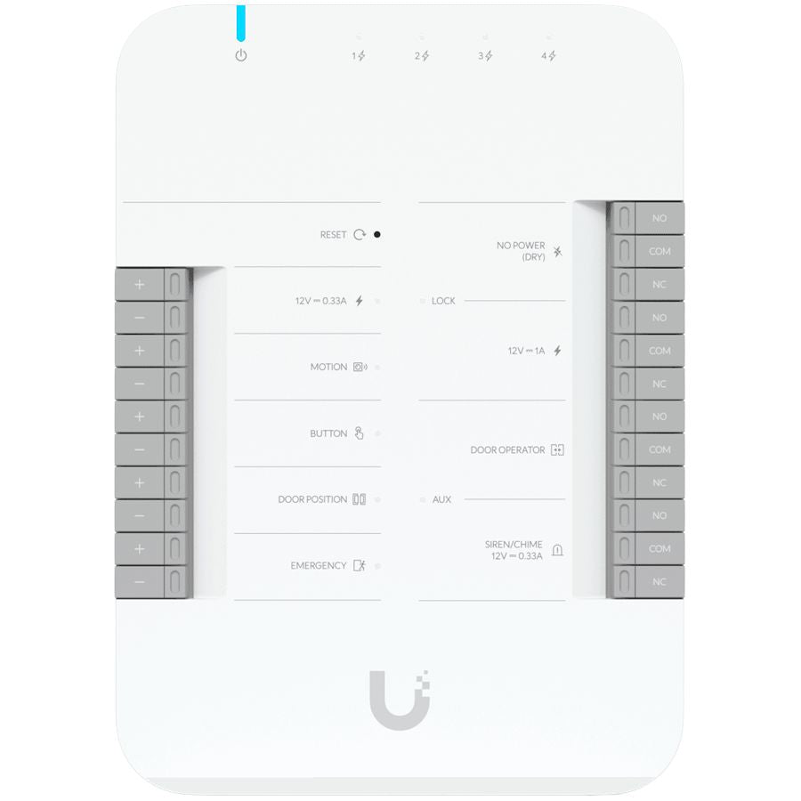 Smart device UBIQUITI  UA-Hub-Door