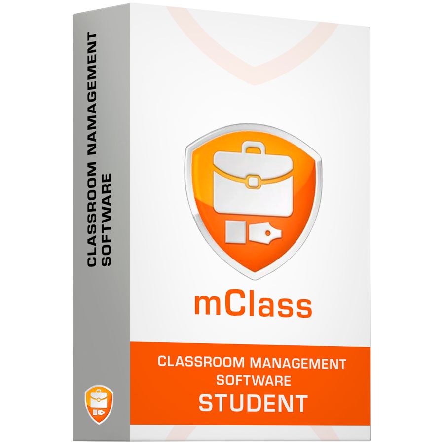 Software Prestigio  mClass, wireless classroom management software, up to 60 student devices - student license, lifetime
