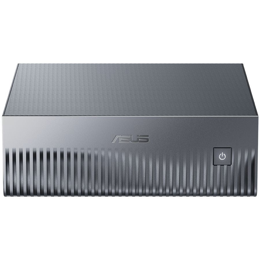 Personal computer Asus ASUS Ascent GX10/GX10-GG0027BN/NVIDIA GB10/RAM 128GB/4TB SSD/ Wi-Fi 7/EU