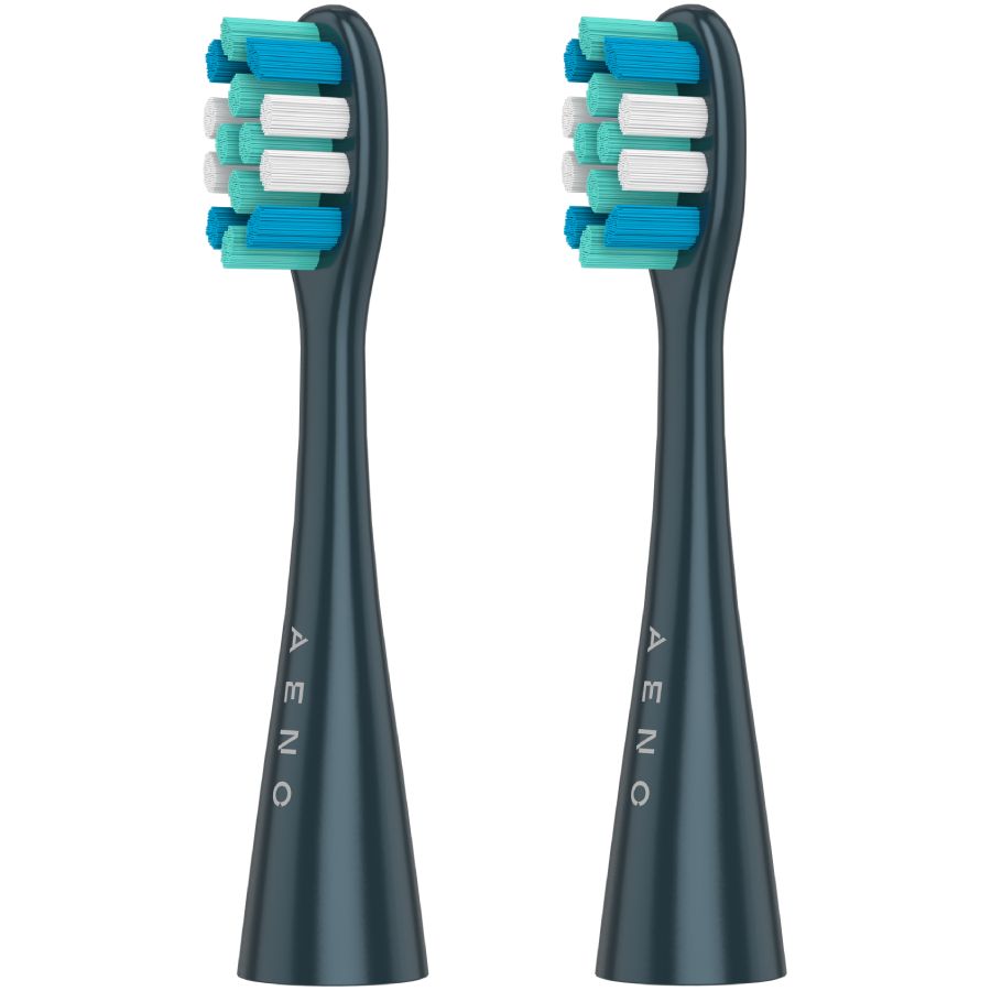 Muud kaubad AENO  ADB0010N 's accessory Brush Head, 2 pcs