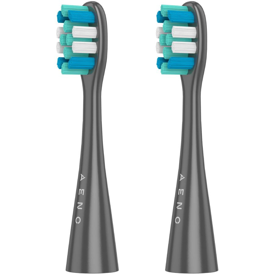 Muud kaubad AENO  ADB0010G 's accessory Brush Head, 2 pcs