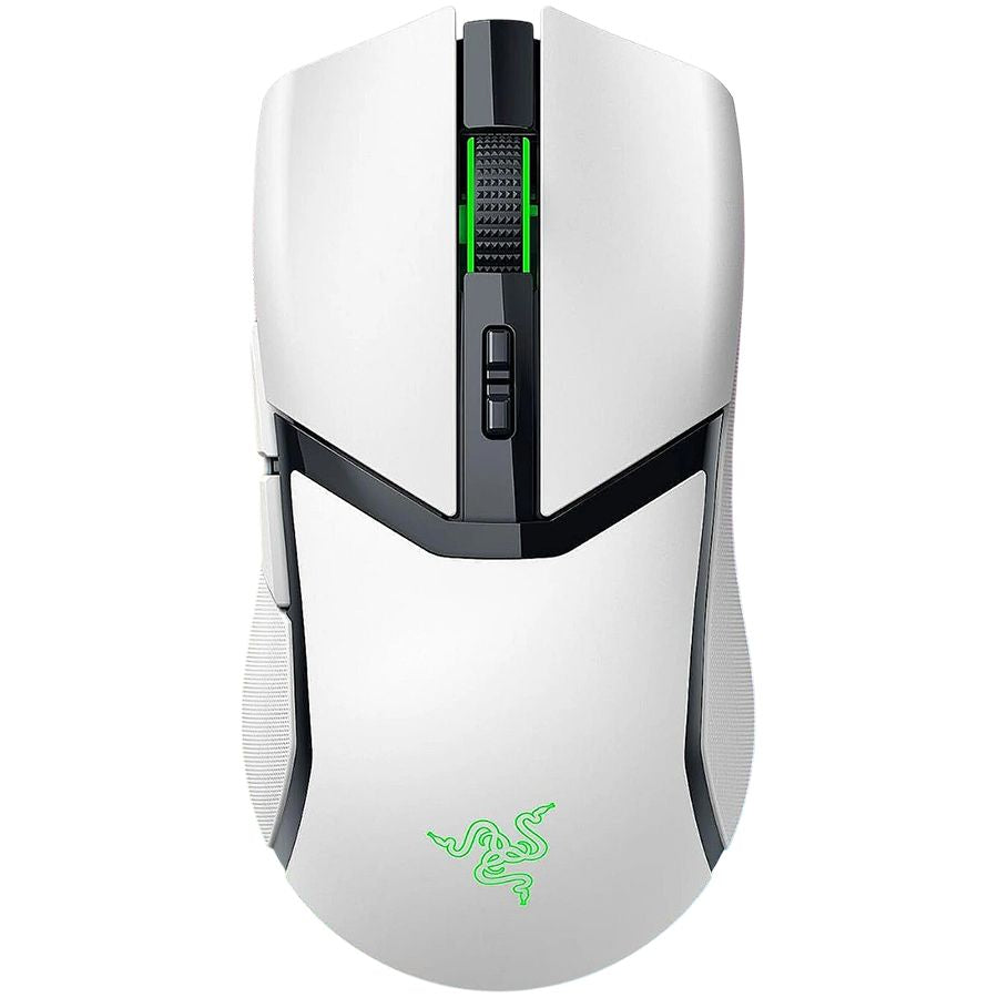 Arvutihiir Razer  RAZER Cobra Pro Gaming Mouse - White